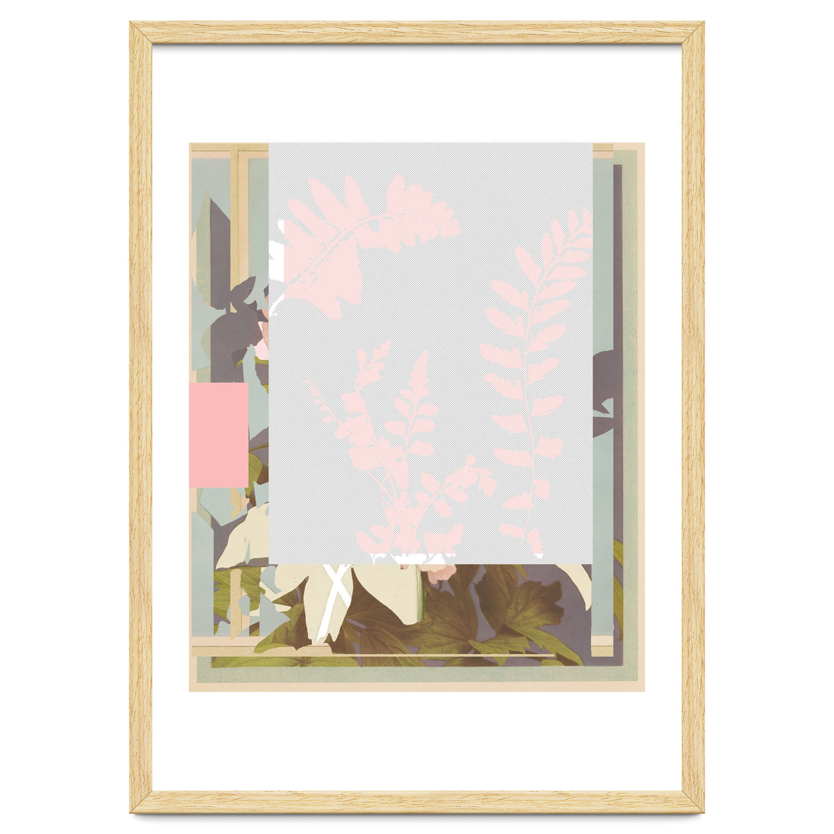 The First Plant · F2