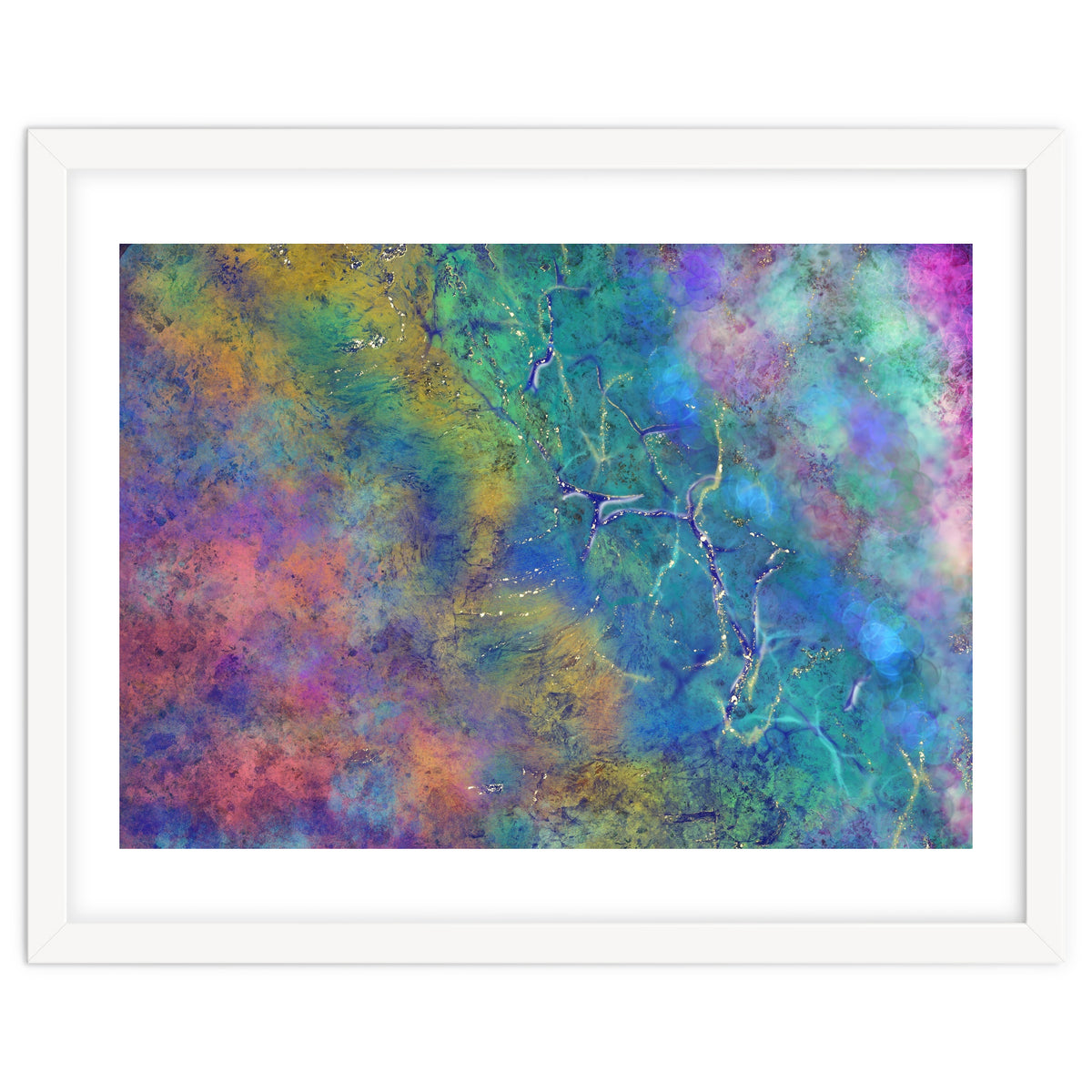 Euphoria by Poonam Shah