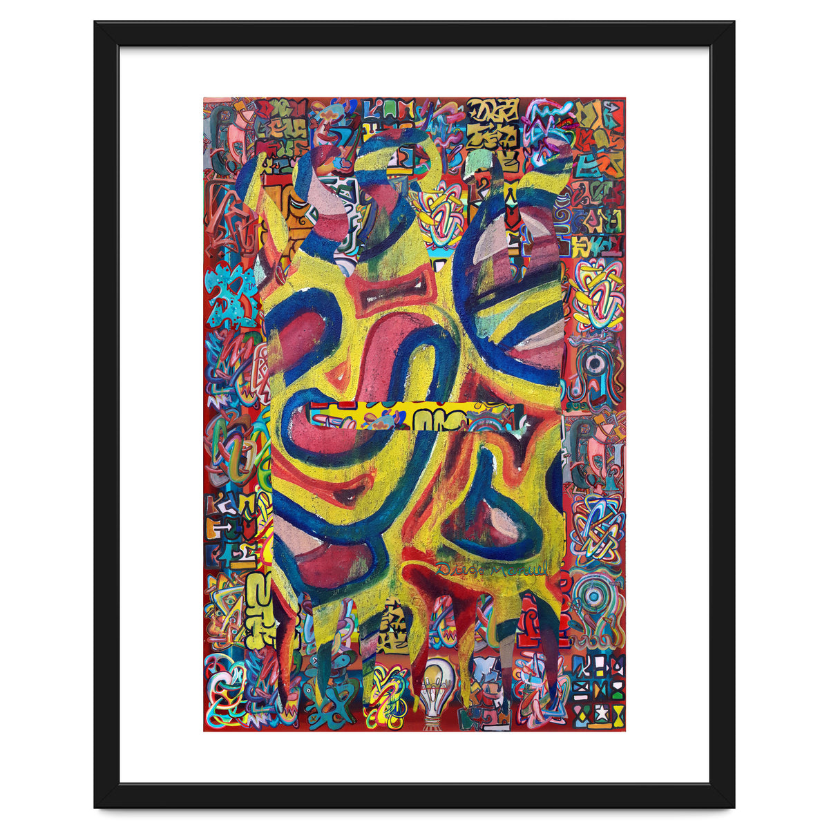 Graffiti Digital Nuevo 2023 51