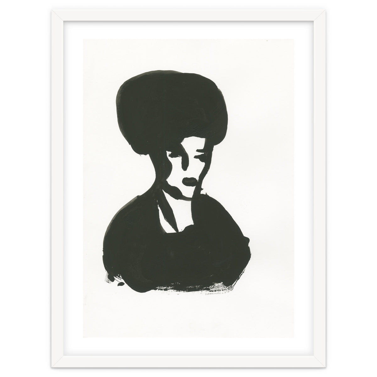 Hans Tiley Russian Ellen No 3