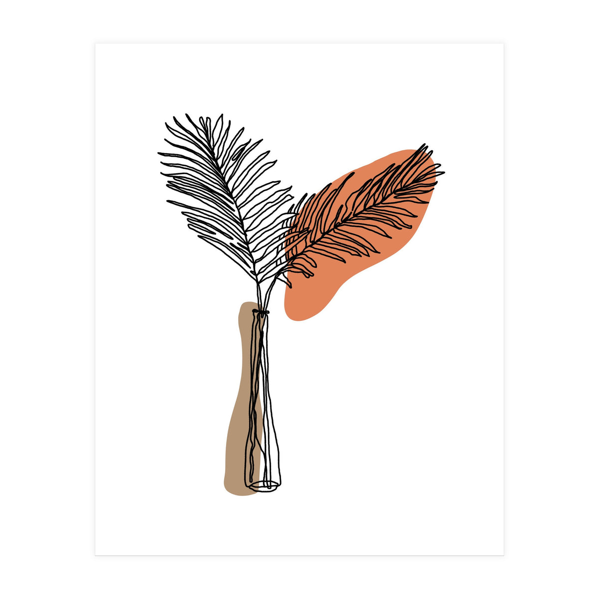 Tropical (Print Only)