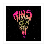 This is a Trip (Print Only) thumbnail