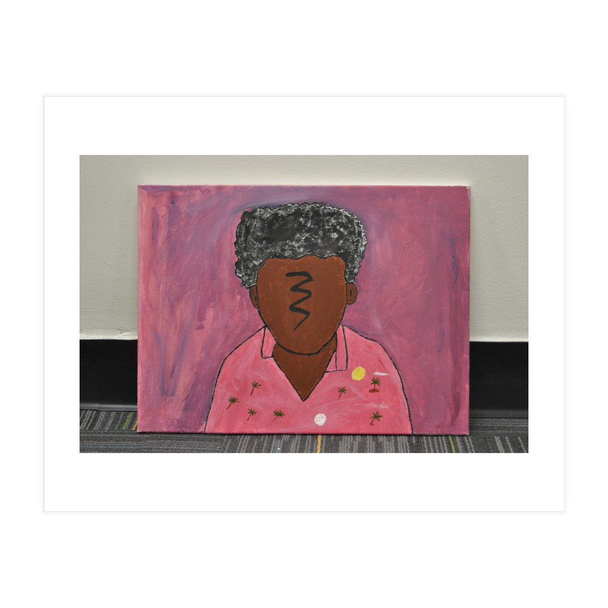 The Don (Print Only)