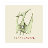 Tearodactyl (Print Only) thumbnail