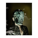 Wooden Woman (Print Only) thumbnail