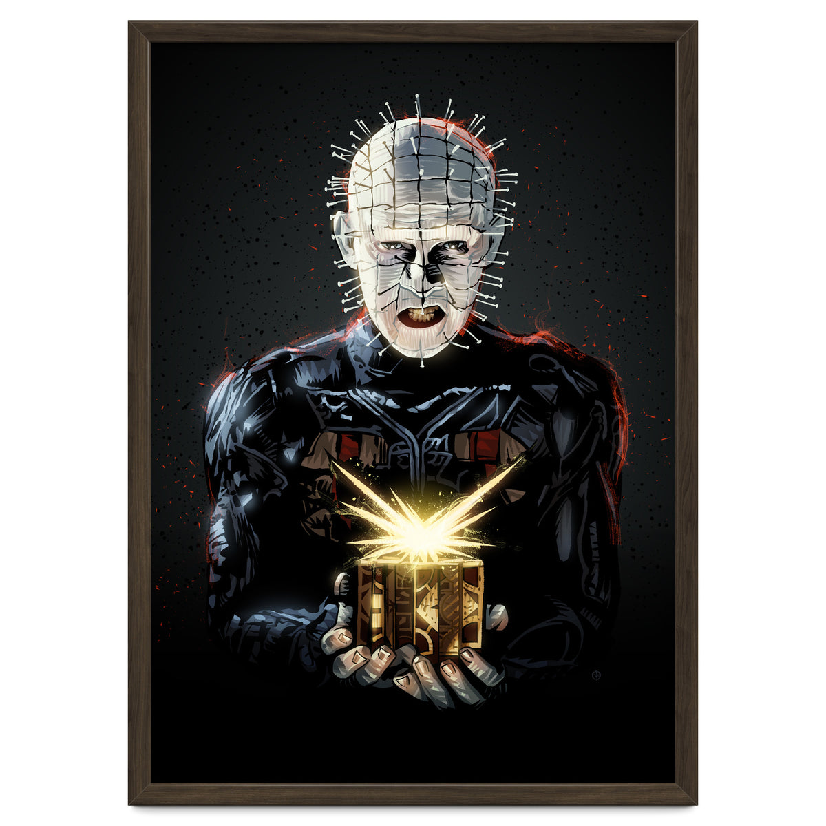 Hellraiser Pinhead