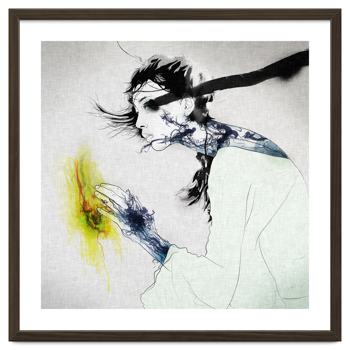 Netsugen Source Of Fever