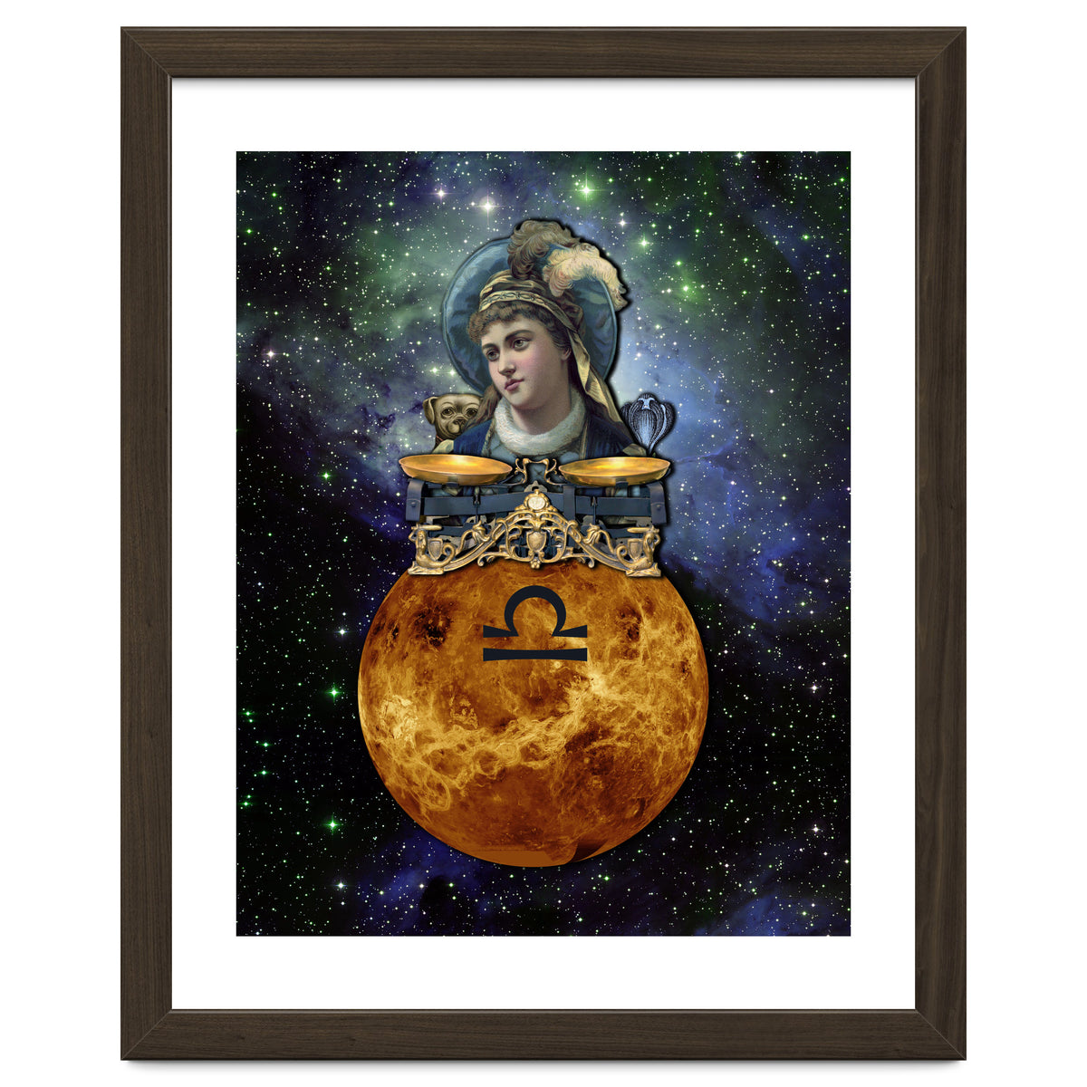 Libra Zodiac Sign