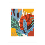 Wherever Life Plants You, Bloom With Grace (Print Only) thumbnail