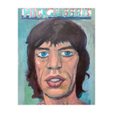 Mick Jagger 8 (Print Only) thumbnail