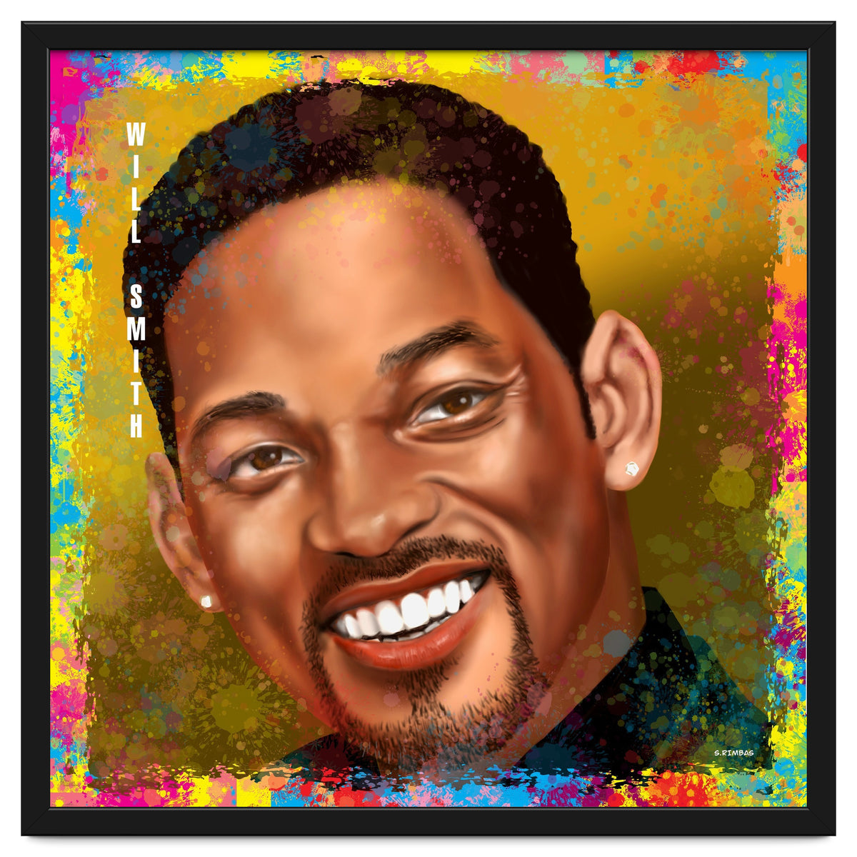 Will Smith