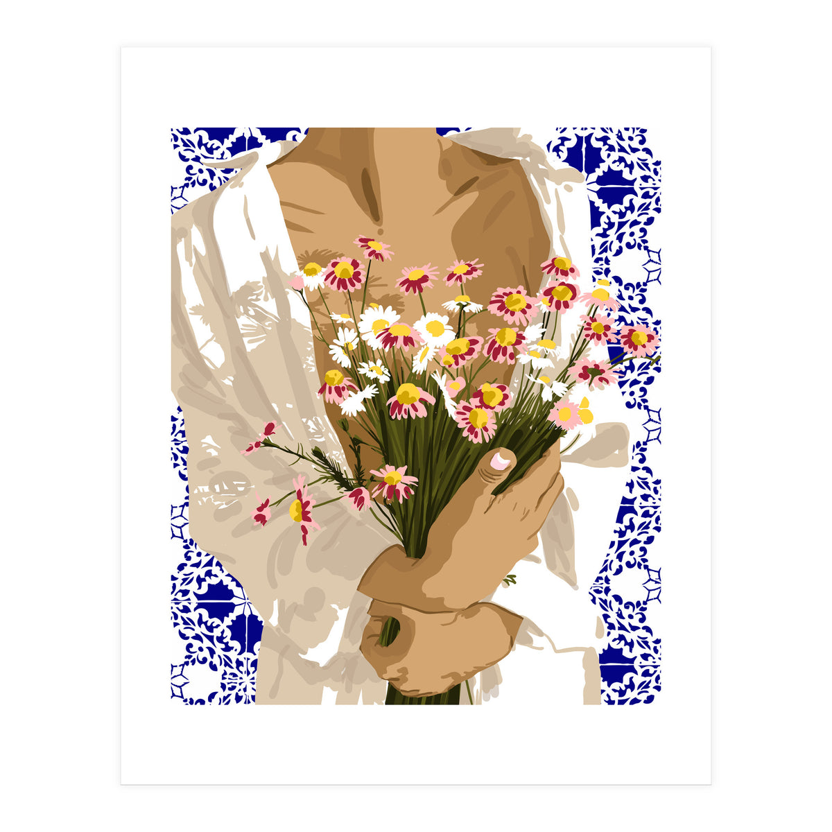 Positivity (Print Only)