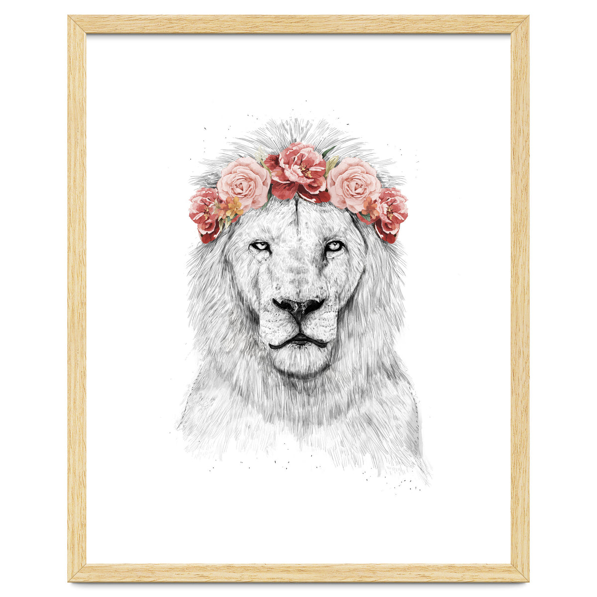 Festival Lion
