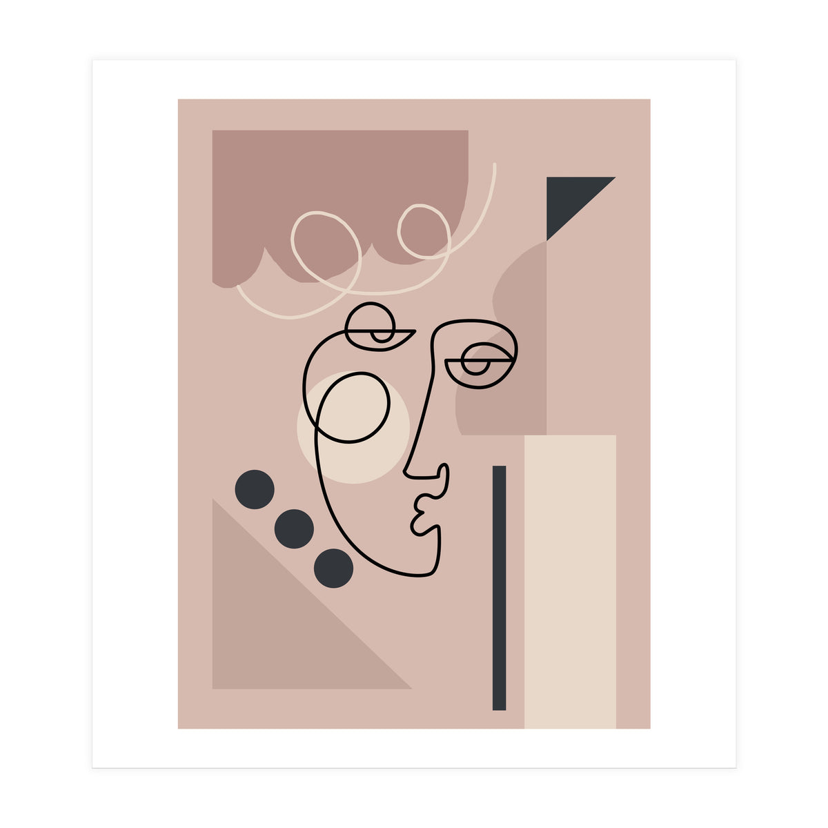 Memories (Print Only)