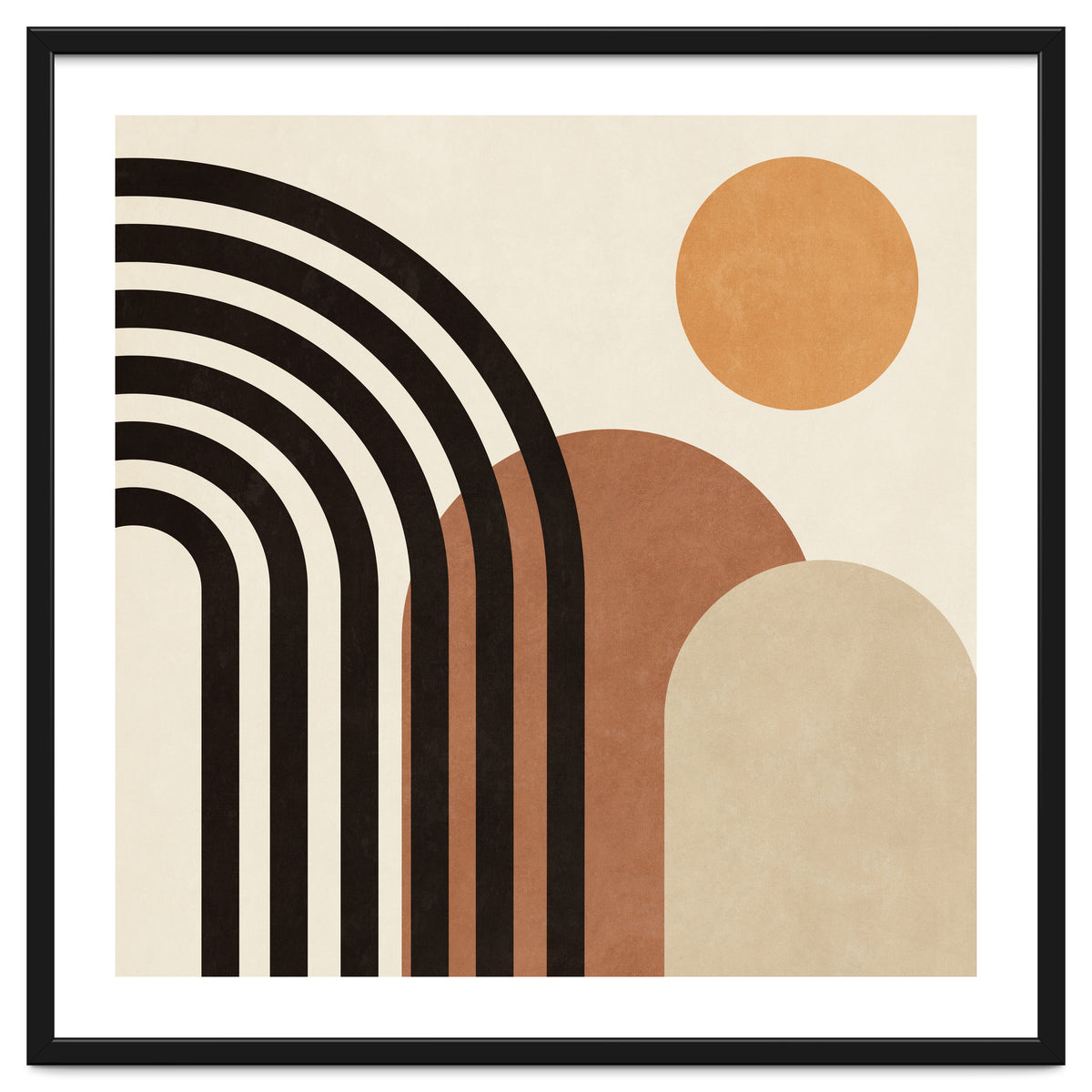 ARCHES AND SUN - 02L