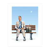 Forrest Gump (Print Only) thumbnail