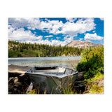 Lake George Boat (Print Only) thumbnail