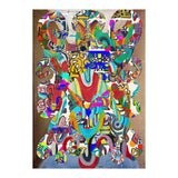 Pop Abstract 2023 A 12 (Print Only) thumbnail