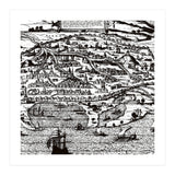 Old Civilization  (Print Only) thumbnail