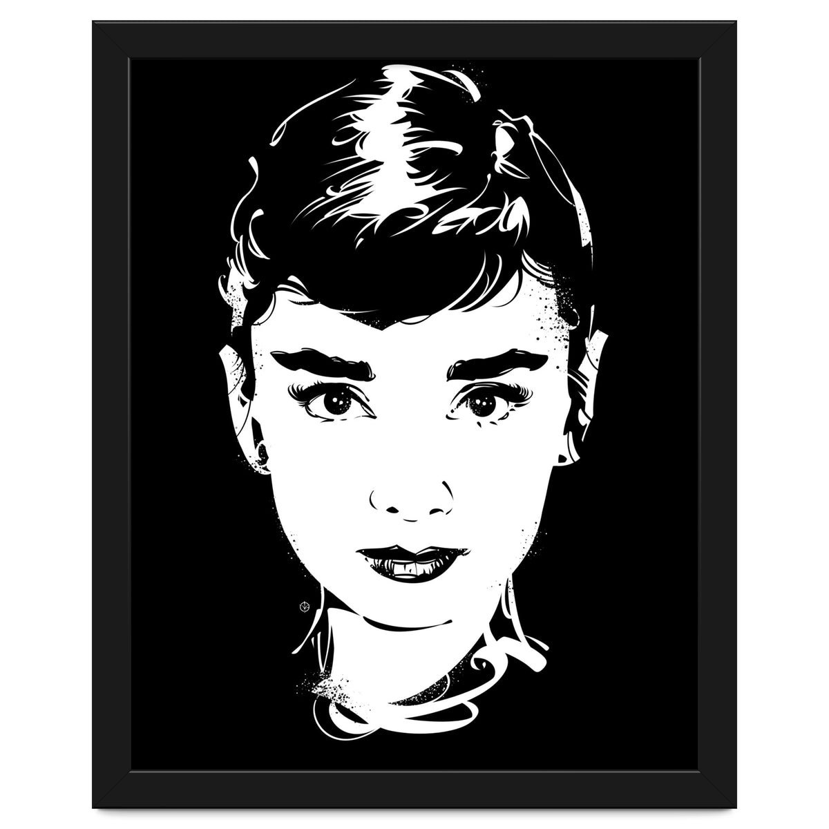 Audrey Hepburn