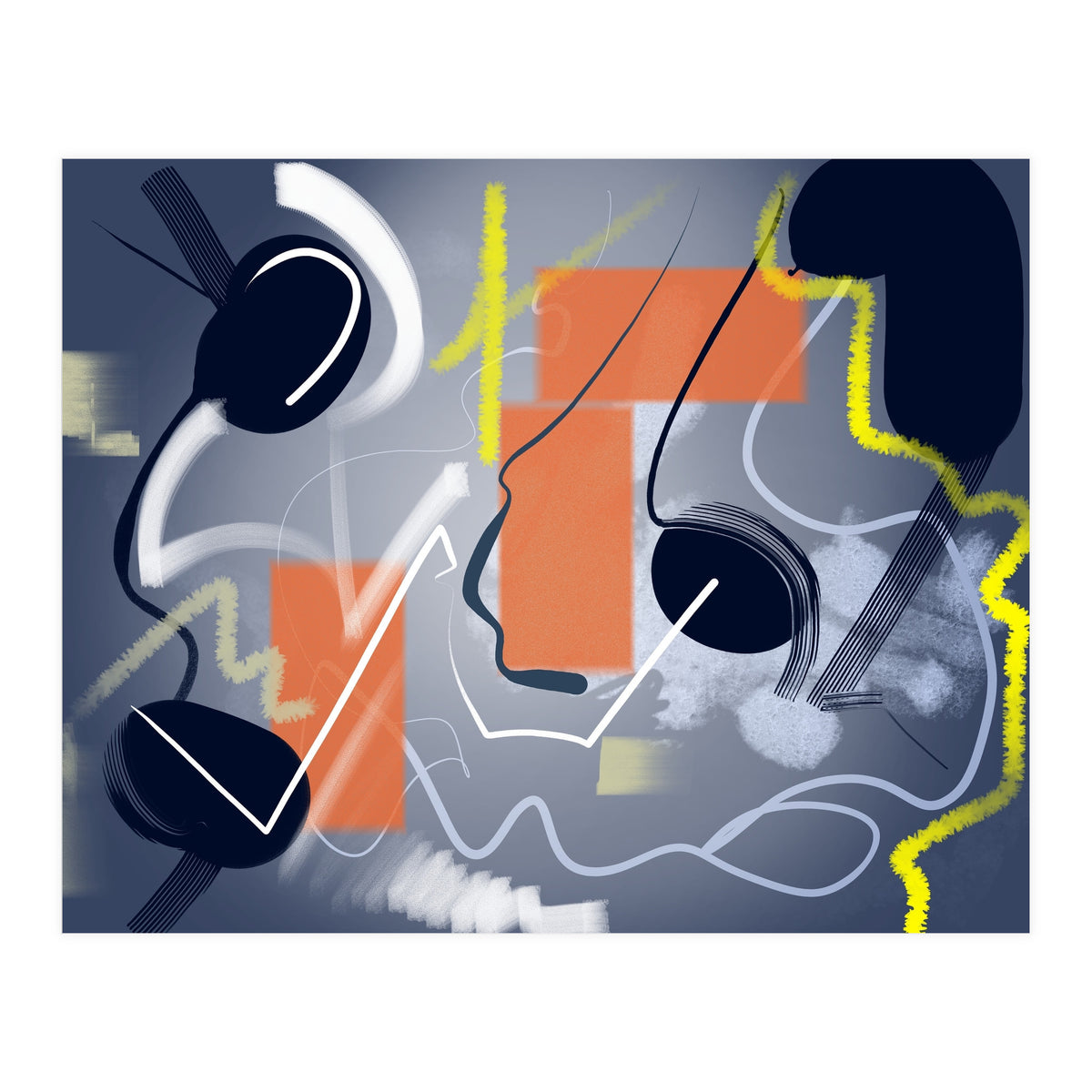 Anoitecer 2 (Print Only)