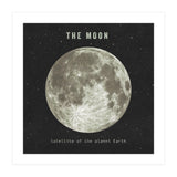 The Moon (Print Only) thumbnail