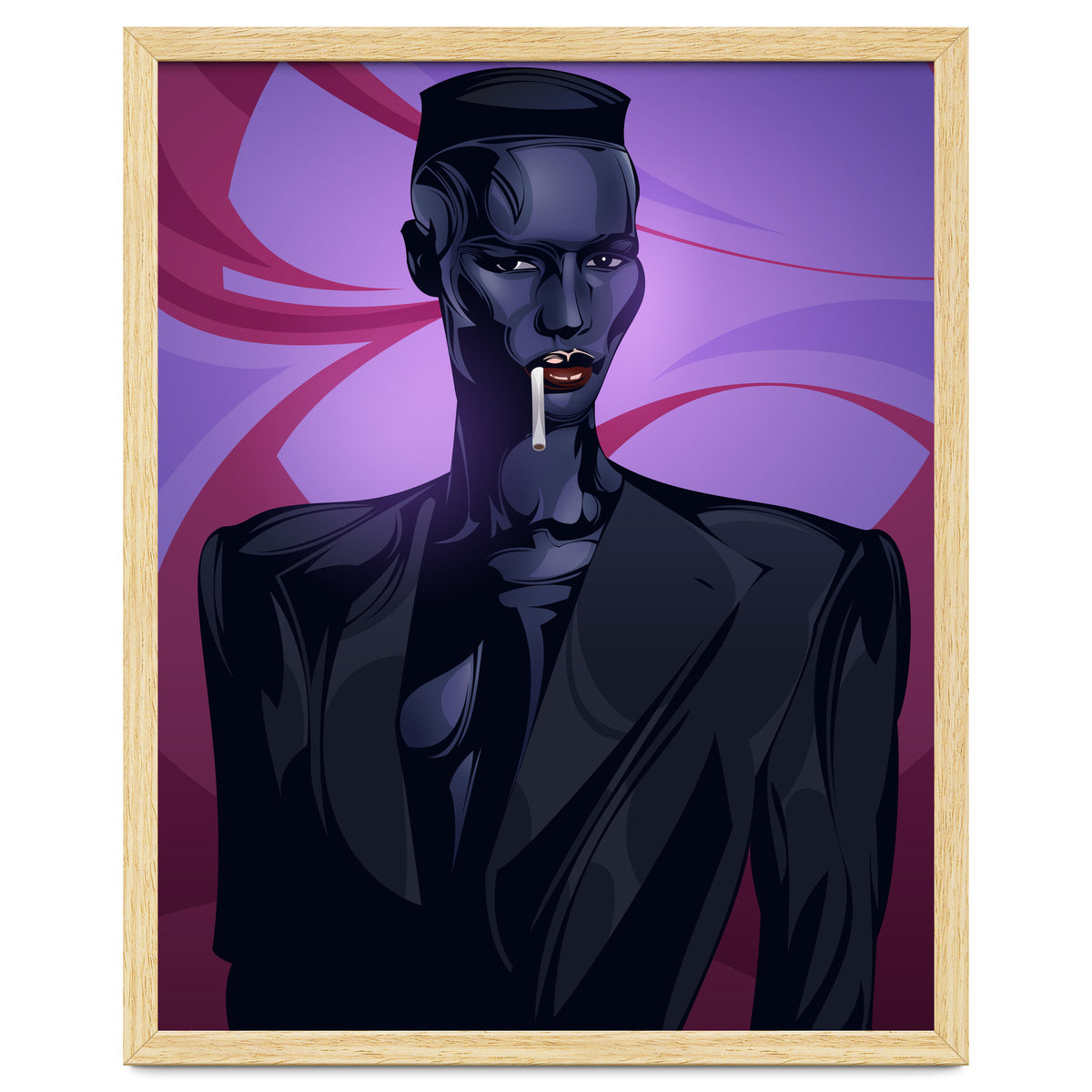 Grace Jones