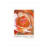 Freedom In Art - The Abstract Adventure (6) (Print Only) thumbnail