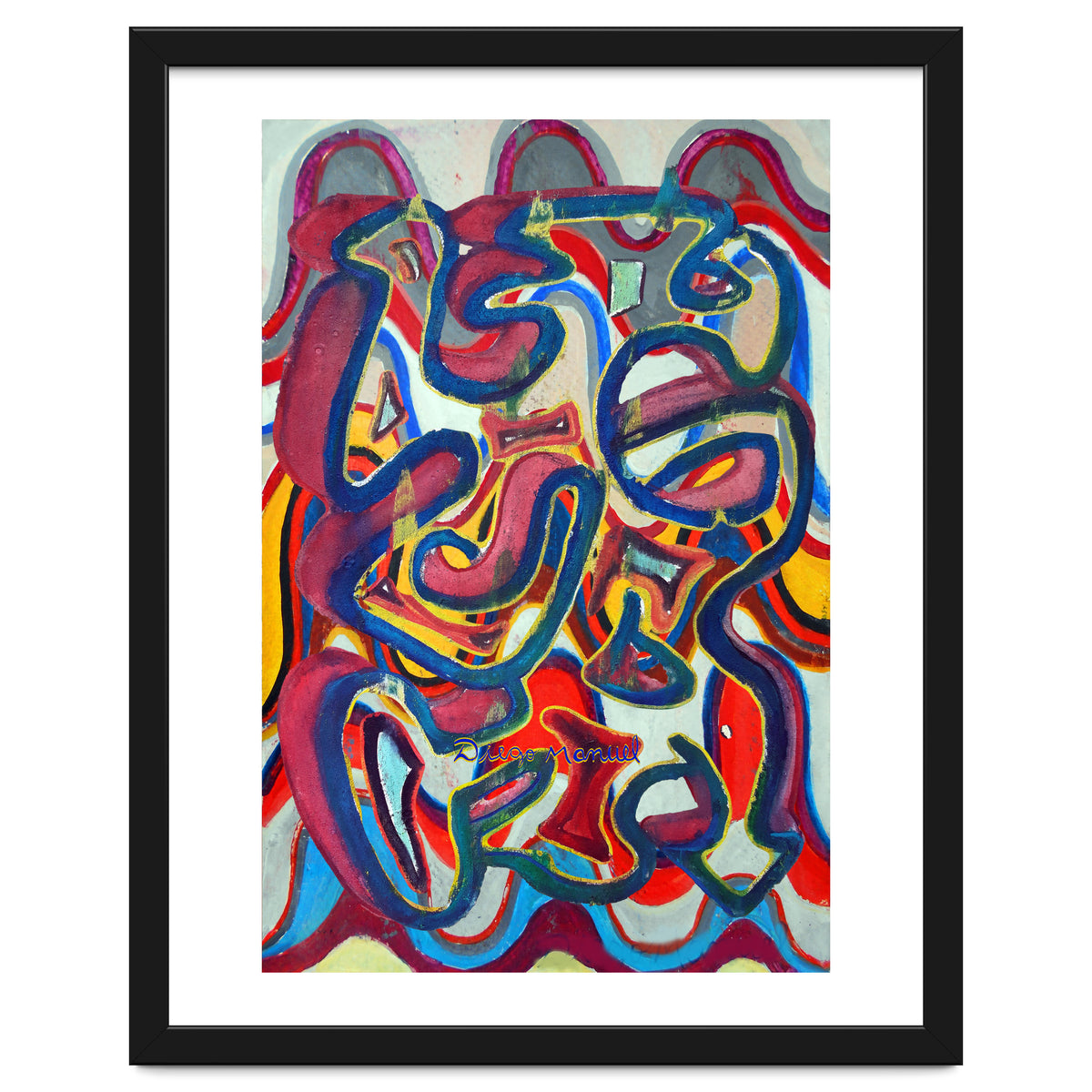 Graffiti Digital 2022 835