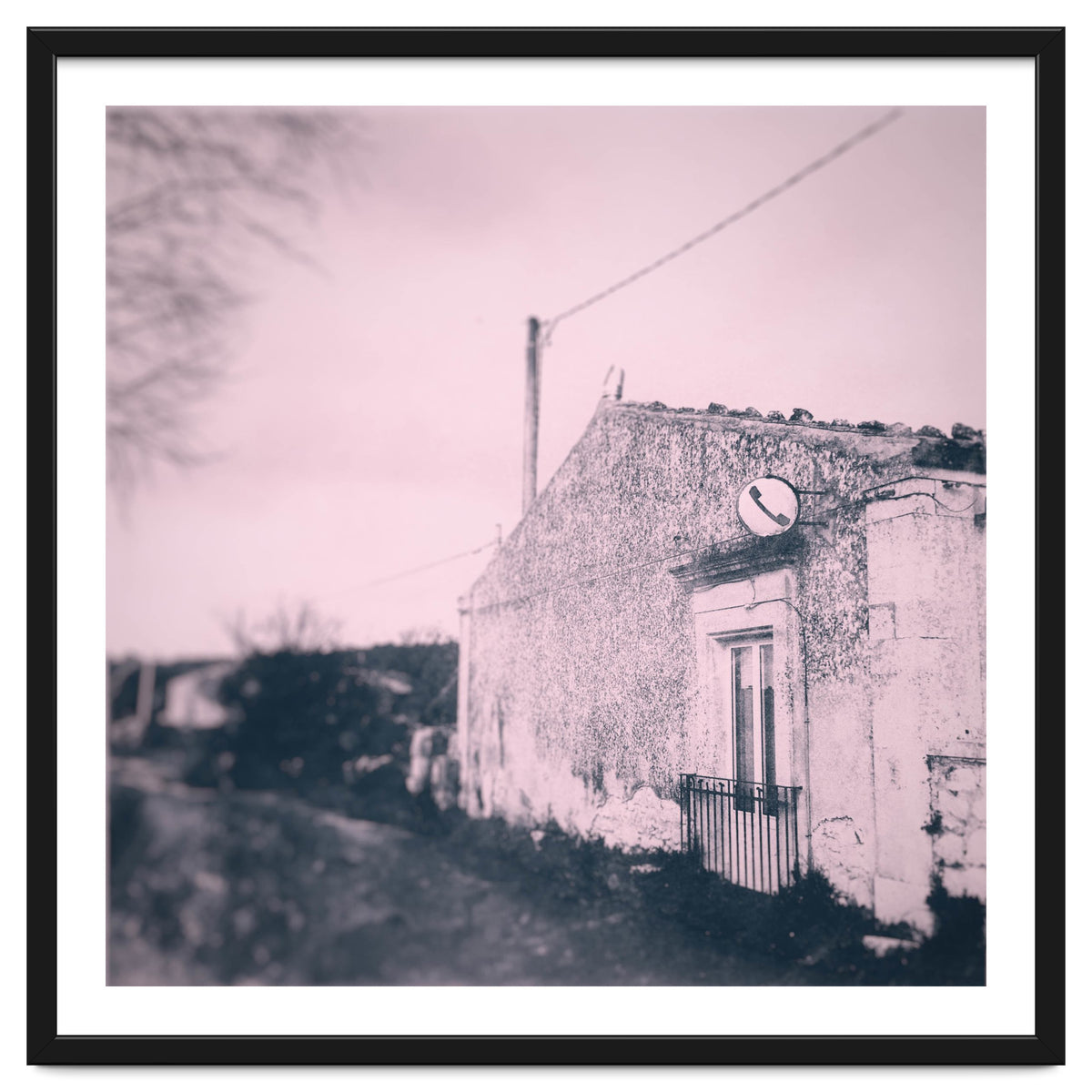 I WANTED TO CALL YOU