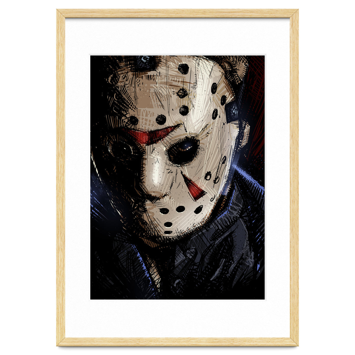 Jason Voorhees