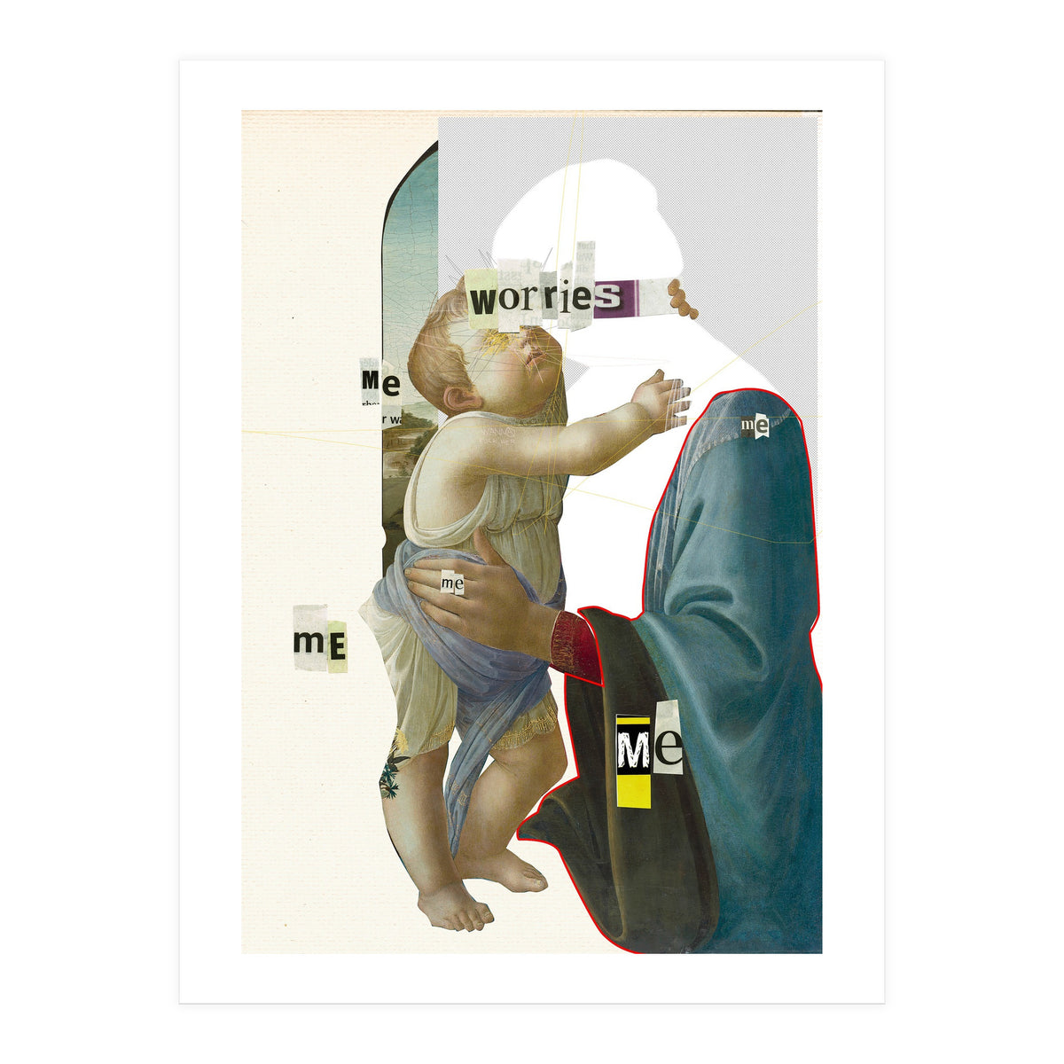 Beziehungen · Classic Problems (Print Only)