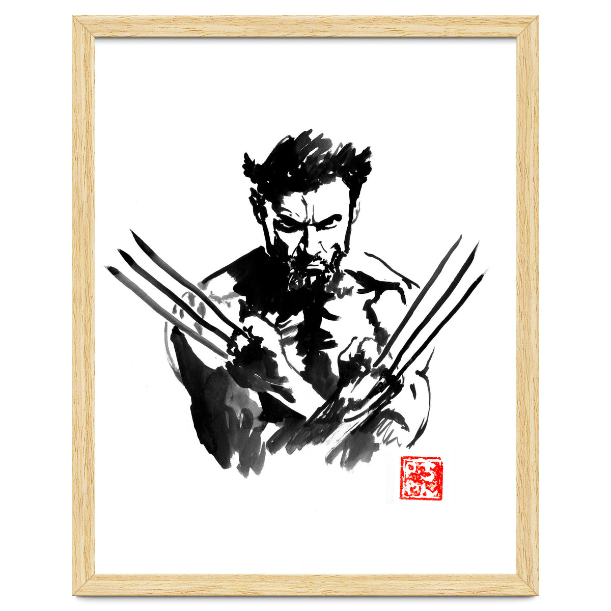Wolverine