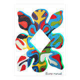 Pop Abstract 2023 118 Copia (Print Only) thumbnail
