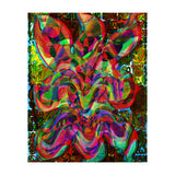 Pop Abstract 2023 Tapiz 104 (Print Only) thumbnail
