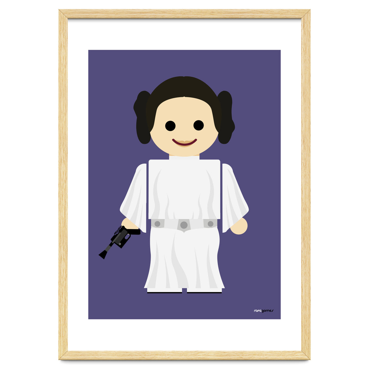 Princess Leia