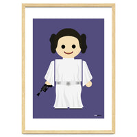 Princess Leia