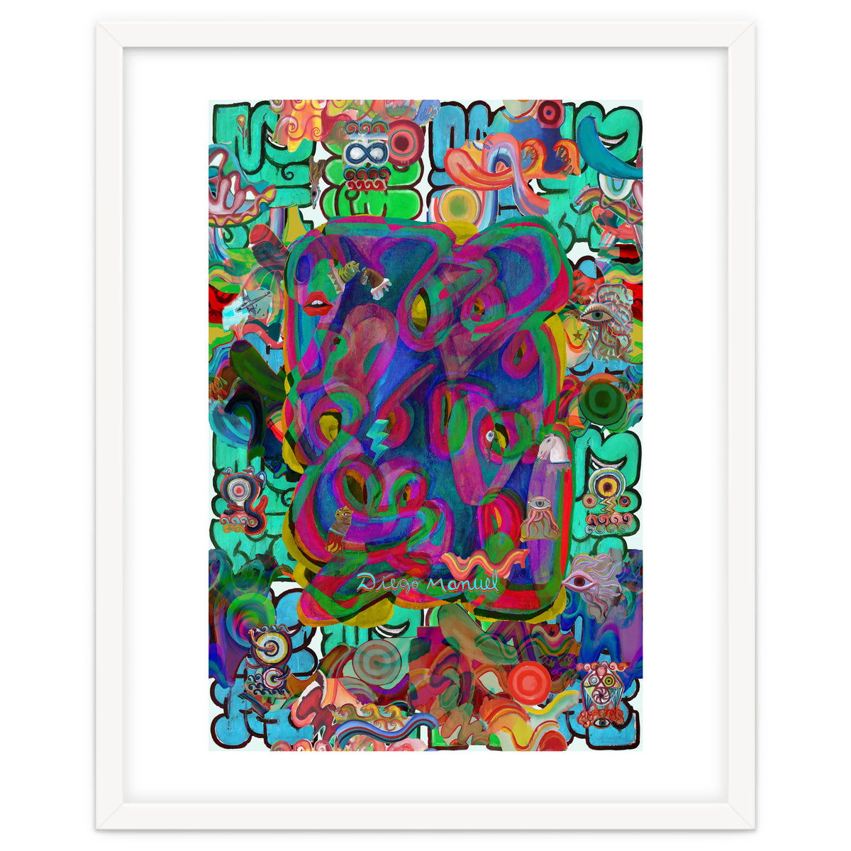 Muchas Cosas 2021 149