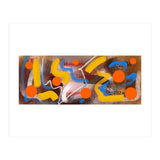 Kafkaesco 3 (Print Only) thumbnail