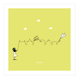 Kein Design Rome (Print Only) thumbnail