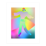HAPPY HAPPY (Print Only) thumbnail