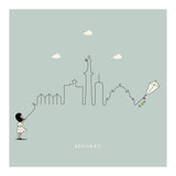 Kein Design Belgrade (Print Only) thumbnail