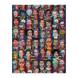 Formas 14 34 3d And Retratos 2 (Print Only) thumbnail