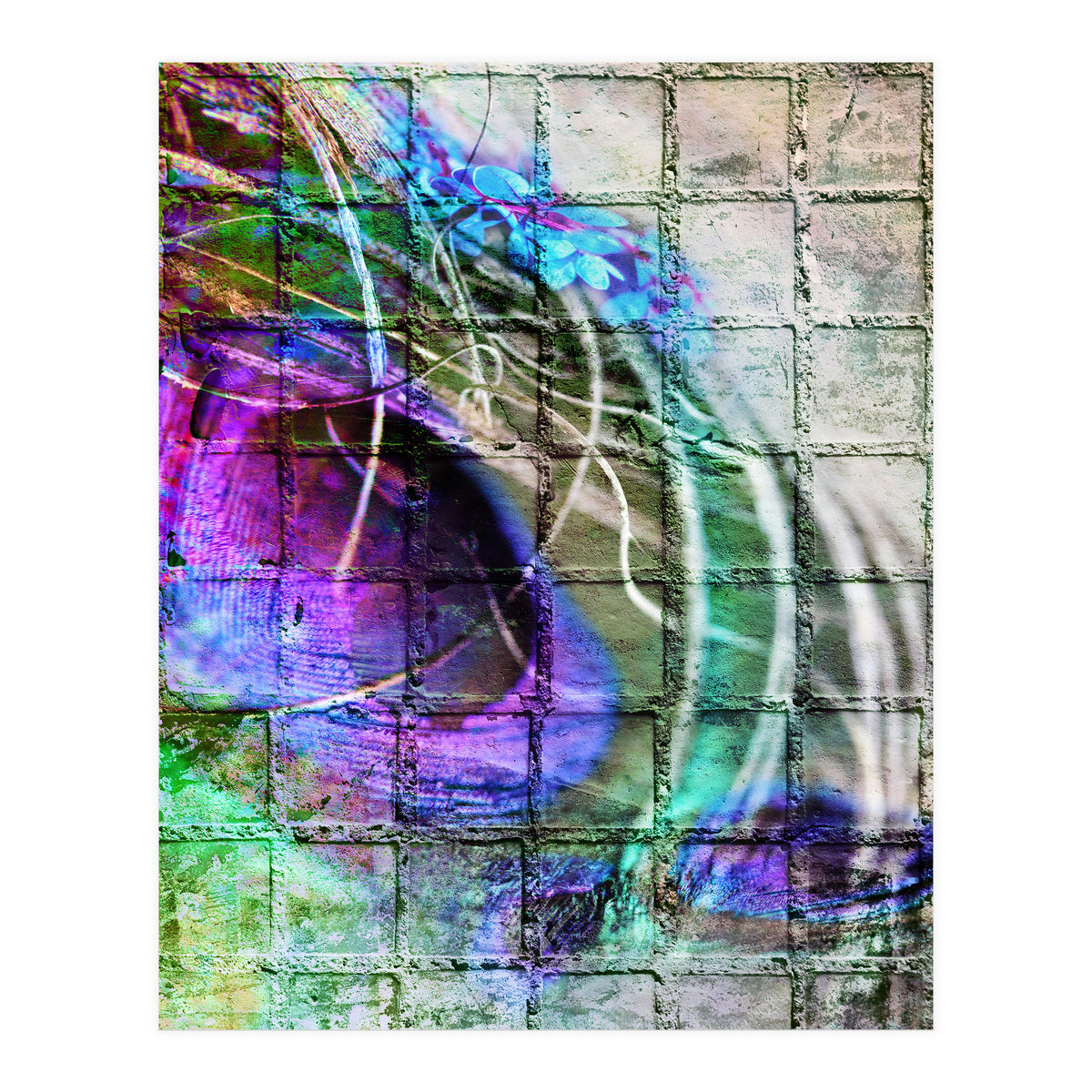 Unraveled (Print Only)