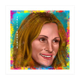 Julia Roberts (Print Only) thumbnail