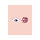Eye Rgb  (Print Only) thumbnail
