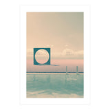 POOL SERIES-GRADIENT (Print Only) thumbnail