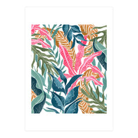 Botanicalia (Print Only)