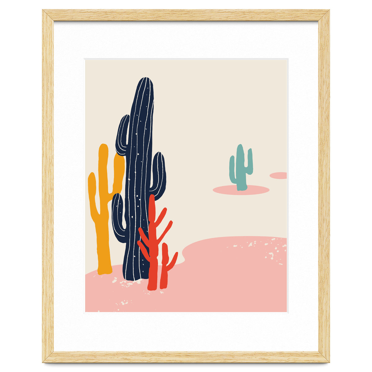 desert plants