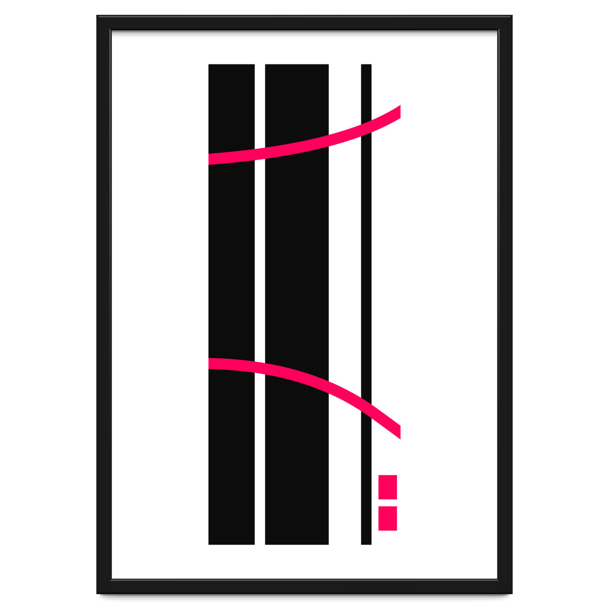 Abstrato Geométrico 40.4